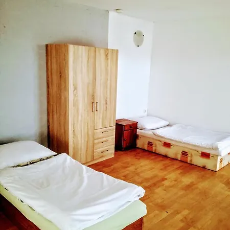 Hostel Zuzana