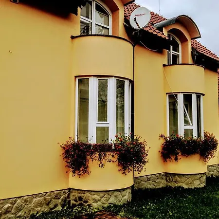 Zuzana Hostel
