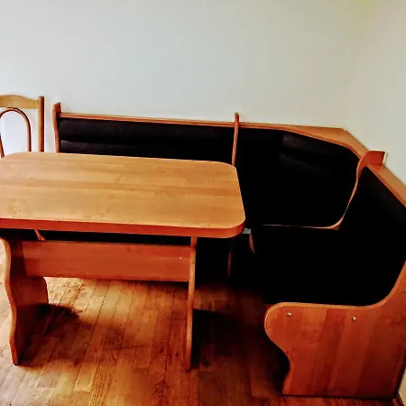 Hostel Zuzana *