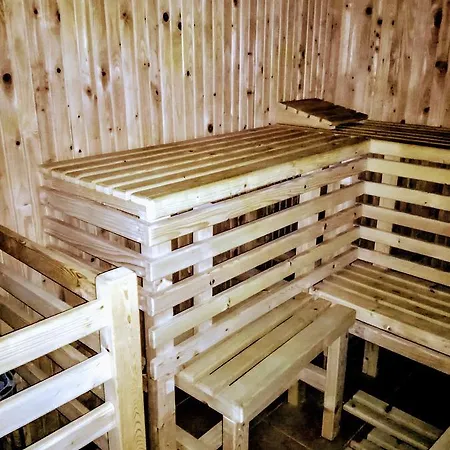 Zuzana Hostel Žilina